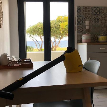 أرتيميدا Vravrona Beach Apartments المظهر الخارجي الصورة