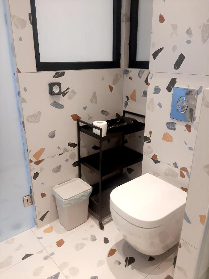 أرتيميدا Vravrona Beach Apartments المظهر الخارجي الصورة