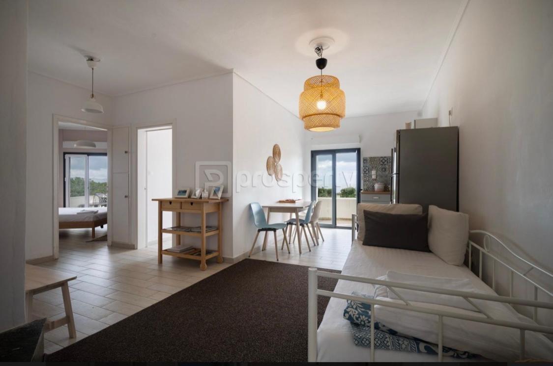 أرتيميدا Vravrona Beach Apartments المظهر الخارجي الصورة