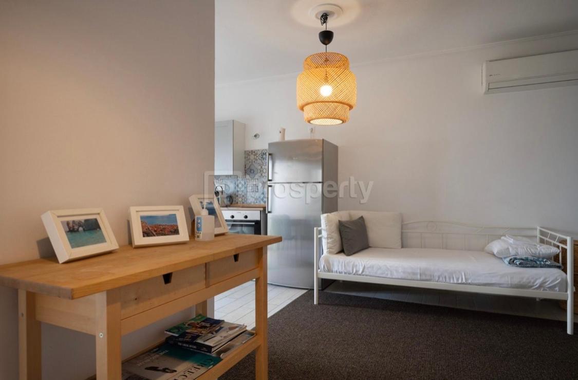 أرتيميدا Vravrona Beach Apartments المظهر الخارجي الصورة
