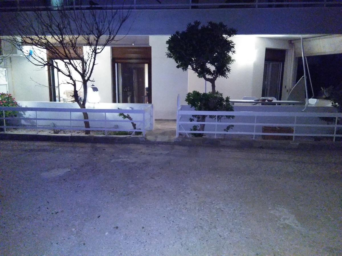 أرتيميدا Vravrona Beach Apartments المظهر الخارجي الصورة