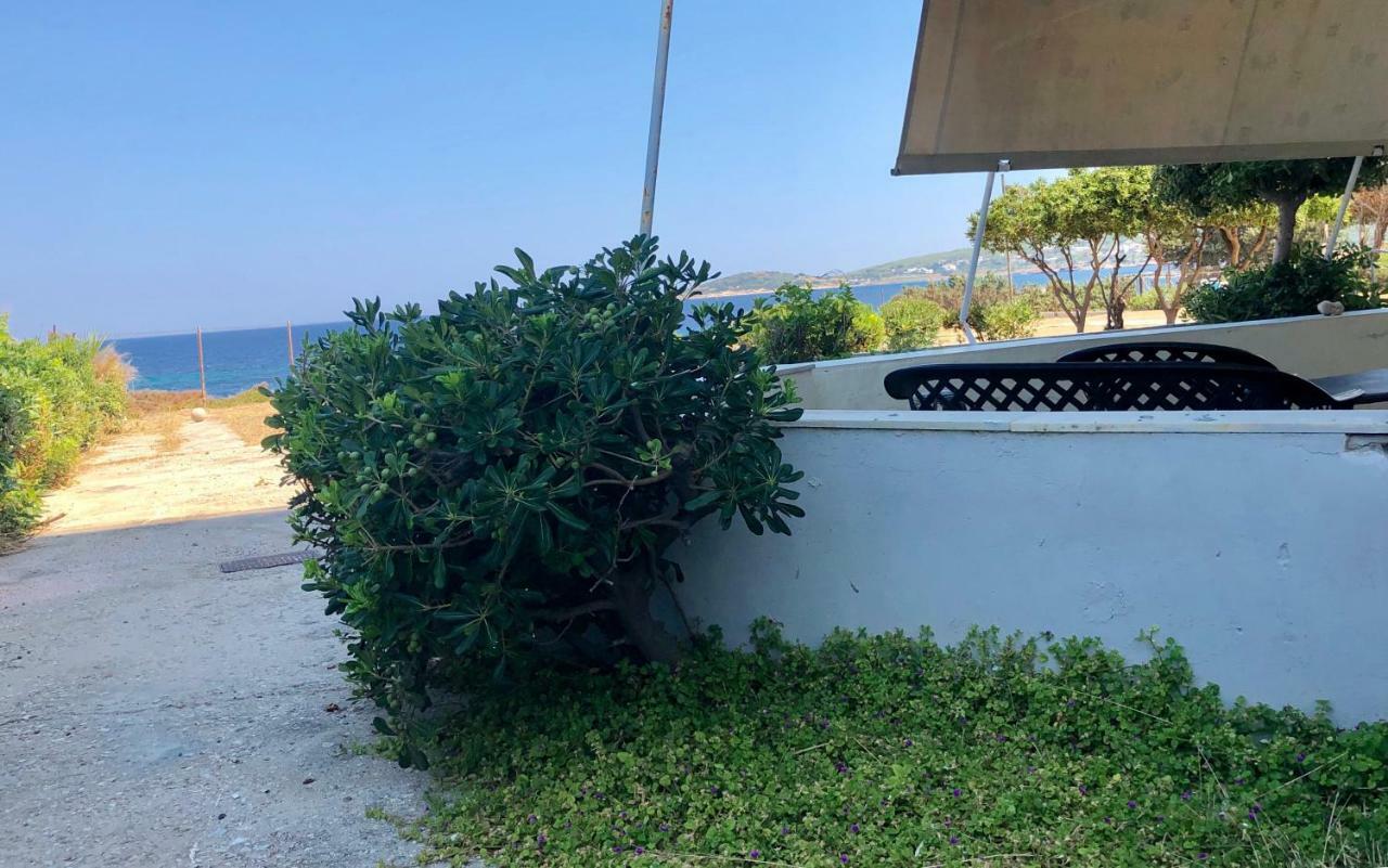 أرتيميدا Vravrona Beach Apartments المظهر الخارجي الصورة