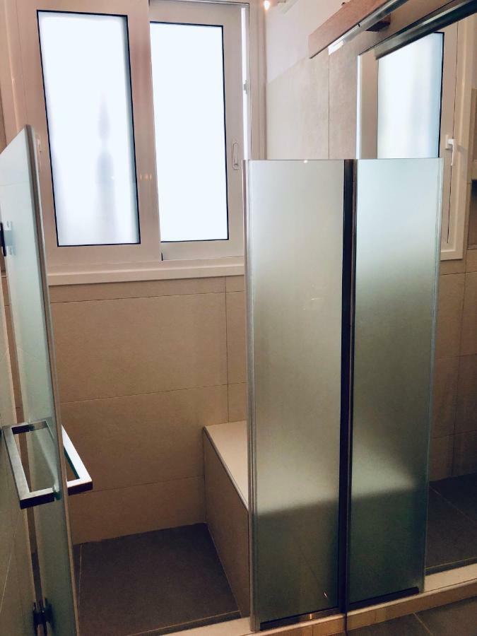 أرتيميدا Vravrona Beach Apartments المظهر الخارجي الصورة