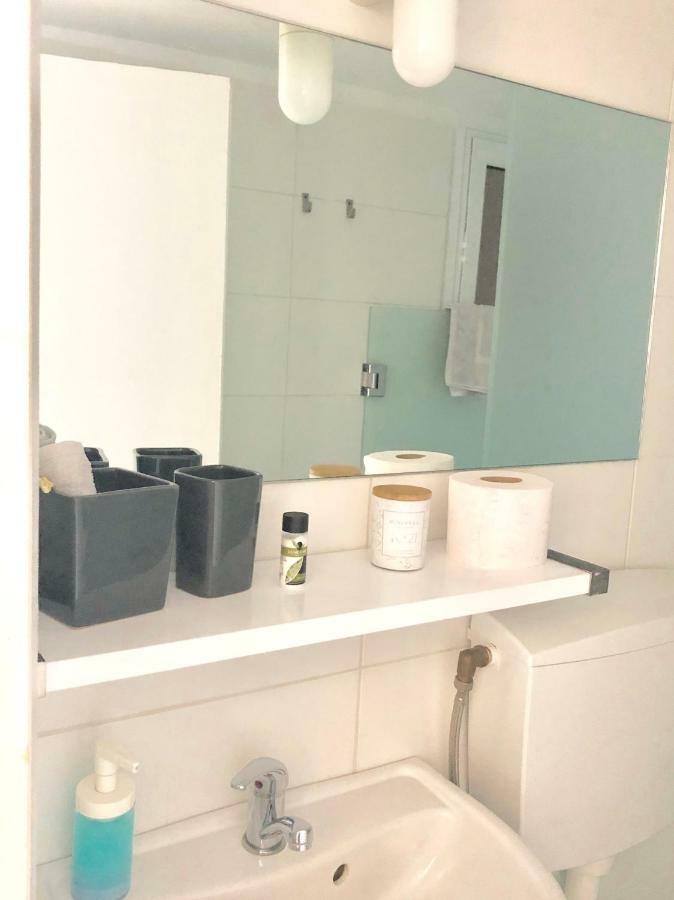 أرتيميدا Vravrona Beach Apartments المظهر الخارجي الصورة