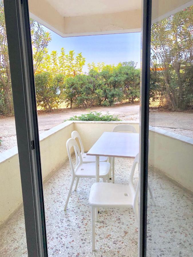أرتيميدا Vravrona Beach Apartments المظهر الخارجي الصورة